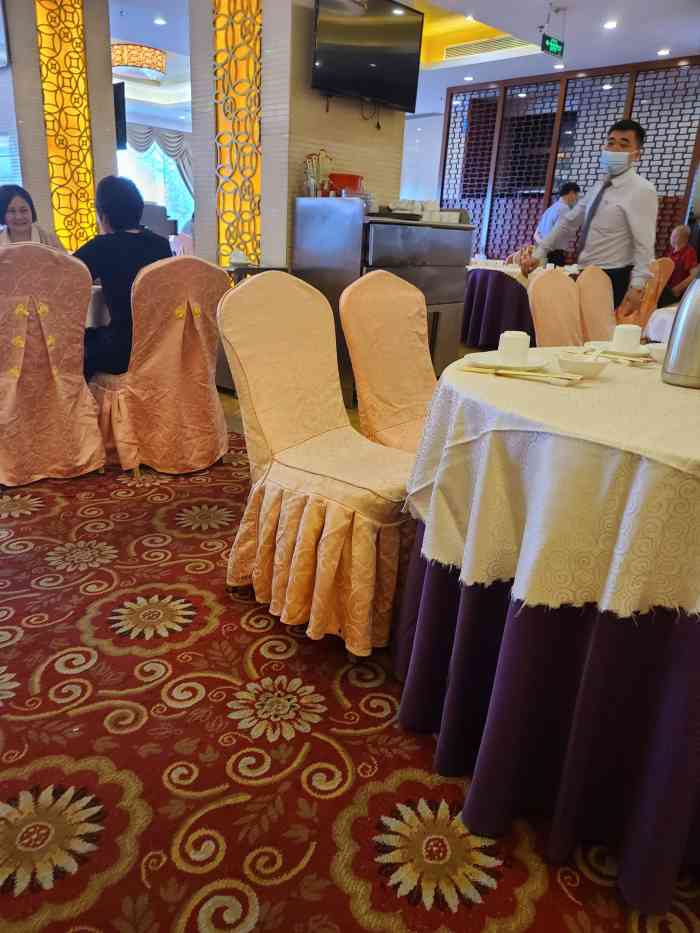 南蓉大酒楼(深圳西丽店)-"在家酒楼是西丽附近少有的四星级商务酒店,.