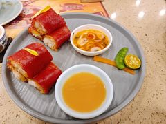 -点都德(龙之梦店)