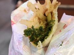 润饼-老国三角粿(古城店)