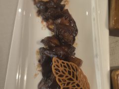 -狮王府淮扬菜(万象城店)