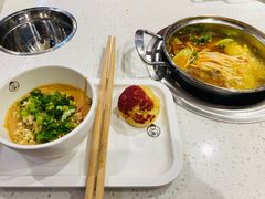 -龍歌自助小火锅(崂山丽达店)