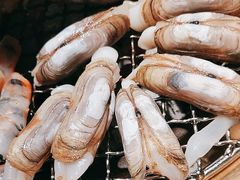 -山焱·炭火自助烤肉(周浦万达店)