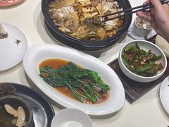 -马仕玖煲·融合菜·酥不腻烤鸭(人大店)