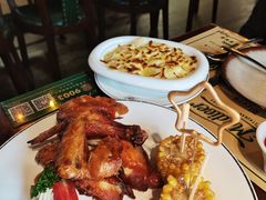 -马迭尔德式西餐精酿啤酒屋(中央大街店)
