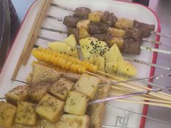 -遇西祠·海鲜烧烤(总店)