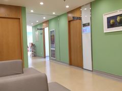 -爱康国宾体检中心(沈阳太原街分院)