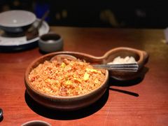 -绿茶餐厅(汇悦大融城店)