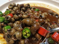 -淮安宴·淮扬菜(清河路一店)