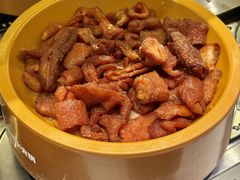 -龍歌自助小火锅(市南金茂湾店)