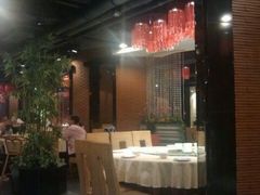 露天位-毛家湾公馆(东圃店)