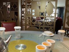 -鸭天下·川菜·家宴(铂金时代店)