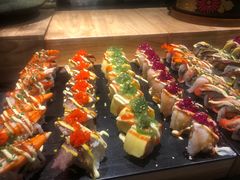 -吉布鲁牛排海鲜自助(巴南万达广场店)