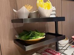 -海底捞火锅(巴黎春天浦建店)