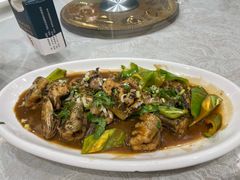 -东辰望海鱼码头·海鲜餐厅