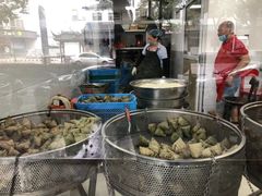 水产区-赵记粽子(司前街店)