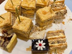 -马哥孛罗咖啡厅·Cafe Marco (厦门马哥孛罗东方大酒店)