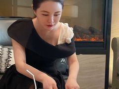 -行者书屋大堂吧 ·下午茶(南京圣和府邸酒店)