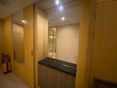 -上海浦西万怡酒店