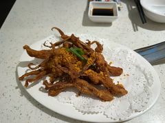 -肥仔文澳门猪骨煲(南京西路店)