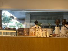 -Cafe on warm(丹霞店)
