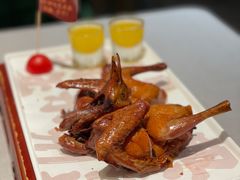 红烧乳鸽-大鸽饭(体育西路店)