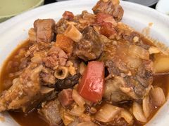 -妈阁铭记澳葡美食