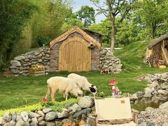 -HERRE·FARM 赫尔露营农场·团建聚会包场