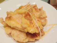 -香融府·烤鸭·家常菜(马家堡路店)
