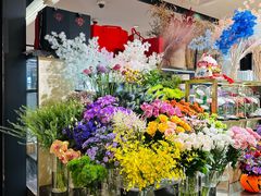 -Olé精品超市(上海虹桥南丰城店)