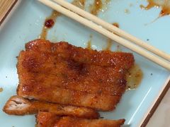 -五十中小肉串(南站店)