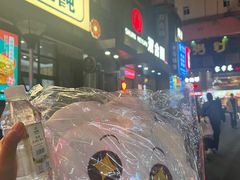 -双合园·海鲜水饺青岛菜(万佳广场店)