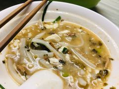 -嵊州小吃(萧山街店)