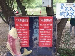 -下河湾农家乐