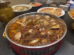 -永信海鲜(群星城店)