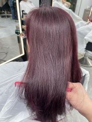 -ON STAR SALON