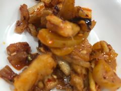 -吃不亏特色包子(三峡广场店)