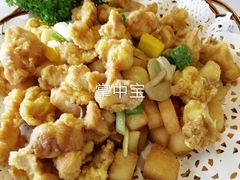 -仑头海鲜城(仑头环村南路店)