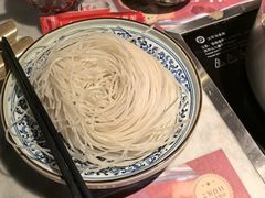 -尚尚仙·酸汤猪手·猪肚鸡火锅(华联万柳购物中心店)