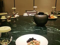 -甄御•海鲜新青岛菜(麦岛店)