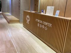 -上海衡山路十二号华邑酒店