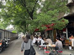-老太皮肚面