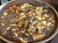 -天回镇何氏豆腐(总店)