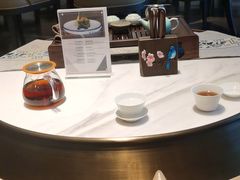 -南昌绿地铂瑞酒店·臻萃轩中餐厅