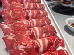 -蒙都43°9羊火锅·赤峰美食(桥北店)