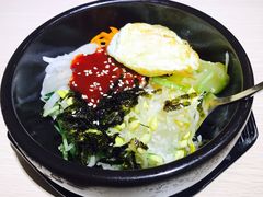-文成焕·家族韩式餐厅