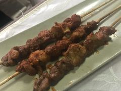 -羊家胡同·龙虾烧烤火锅(龙汇路店)
