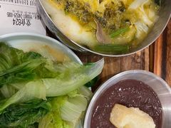 -小满手工粉(上海文峰广场店)