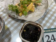 -阿金大白·上海菜馆(新天地店)