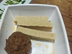 -晋宝章大同刀削面(月坛店)