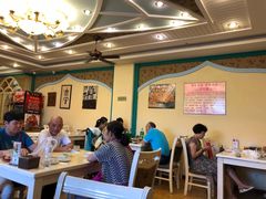 大堂-馅饼粥·百年传承 since1926(中山路店)